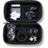 Пояс верности MYSTIM Pubic Enemy No.1 Gold Edition с электростимуляцией 46623